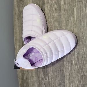 The North Face Thermoball Mule V